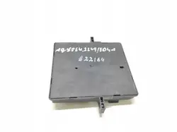 Audi A6 Mukavuusmoduuli OEM 4F0907279A - Käytetty
