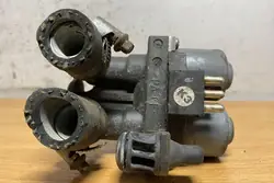 Pompa di circolazione acqua MERCEDES-BENZ CLK 2.0L benzina OEM