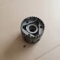 Conjunto de engrenagens planetárias Audi 6HP19 - Peça OEM