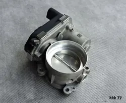 Válvula de Acelerador 1.5 TSI DAD VW Audi Skoda