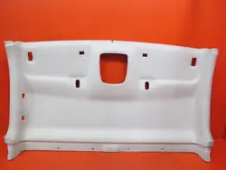 Panneau de plafond OEM 98082914BJ - État utilisé