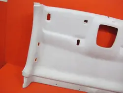 Panneau de plafond OEM 98082914BJ - État utilisé