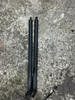 Hyundai OE 81780-D3100 Atuador de porta-malas traseiro