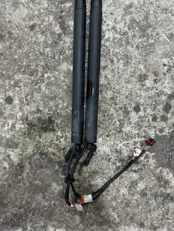 Hyundai OE 81780-D3100 Baklucka Aktuator
