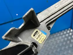 Linker Heckklappenstütze Lincoln Navigator II 03 OEM 2L74-14B351-AK