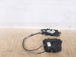 Baklucka Lås BMW 7 G11 G12