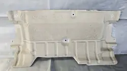 Uitlaat hitteschild OEM 205425810R Renault Espace VI