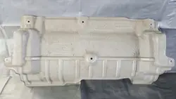 Escudo térmico escape OEM 205425810R Renault Espace VI