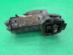 Motorino di avviamento Ford Transit MK6 00-06 2.4 TDDI