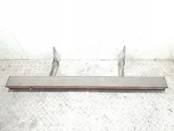 Mercedes-Benz Sprinter Side Step Running Boards