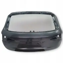 Hayon arrière ACR293 pour Audi Q5 8R 2008-2016 Gris