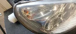 Phare Droit Europe Ford Galaxy II S-MAX 2006-2014
