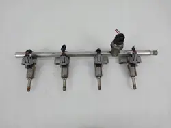 Polttoaineputki Nissan Juke F15 1.6 DIG-T