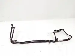 Manguera refrigerante aceje Bentley OEM 3W0317801J