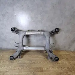 BMW OEM 6861201 Travesaño para G30 G31 G11 G12 XDRIVE