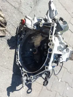 Boîte de vitesses Peugeot 20R101 pour 3008 II 1.2 THP