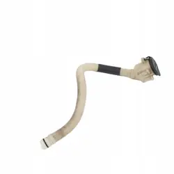 Tubo de entrada líquido limpiaparabrisas BMW OE 7892704