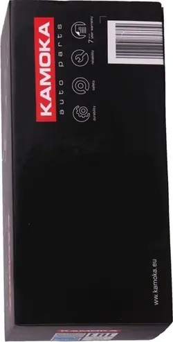 Kamoka 103637 Disco de Freio