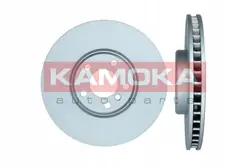 Kamoka 103637 Disco de Freio