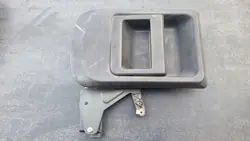 Iveco Daily Liukuoven Kahva Oikea 99-14