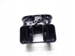 Grelha de ventilação traseira OEM 5N0819203 para VW Tiguan I