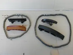 GOLF IV SHARAN GALAXY 2.8 V6 Timing Chain Guide OEM