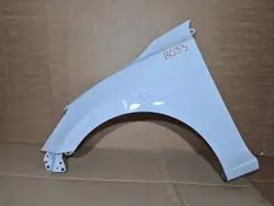 Fram vänster skärm Mazda 2 DJ 14-20