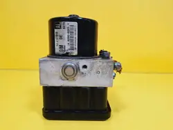 Pompe ABS Contrôleur OEM DRC96598 pour Opel Astra H