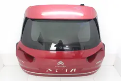 Begagnat baklucka OEM 360214139 för Citroen C4 Picasso II
