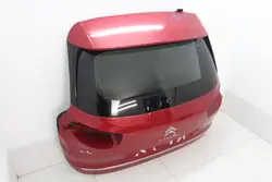 Käytetty takaluukku OEM 360214139 Citroen C4 Picasso II:lle