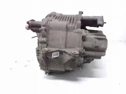 2012 Lexus RX III Rear Differential 8209048010
