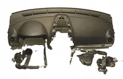 OEM 96866798 ATI airbagkonsol för Opel Antara