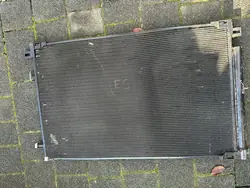 Air Conditioning Radiator Lexus ES NX II Toyota Camry RAV4