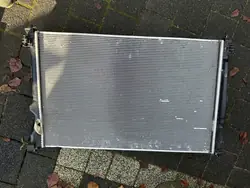 Radiateur de Climatisation Lexus ES NX II Toyota Camry RAV4