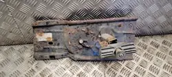 Soporte de rueda de repuesto OEM ESH5298 para Chrysler Voyager