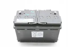 VARTA AGM Accu 80Ah 800A 12V