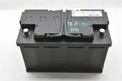 Batterie AGM VARTA 80Ah 800A 12V