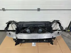 Pannello anteriore, radiatore, ventilatore, rinforzo Mercedes SL R230