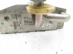 Radiateur de chauffage A/C Mercedes-Benz C W203 2005