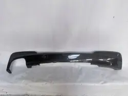 BMW X3 F25 M Pakiet Diffuseur OEM Mpakx3