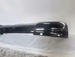 BMW X3 F25 M Pakiet Diffuser OEM Mpakx3