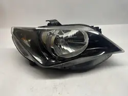 SEAT IBIZA Lâmpada Refletora Direita 6J1941022E