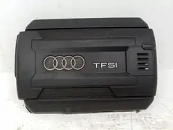 Tampa motor Audi OEM 06K103925BJ - Estado usado