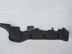Caoutchouc Support Radiateur OEM 2070728 Scania