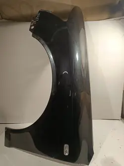 Parafango anteriore sinistro per AUDI A6 C6 04-08 LZ9W