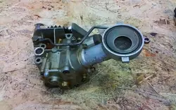 Ölpumpe OEM 07D115105K für VW Phaeton A8
