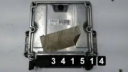 ECU Peugeot 406 OEM AM-341514 2000HDI 2001