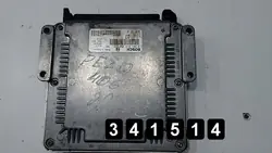 ECU Peugeot 406 OEM AM-341514 2000HDI 2001