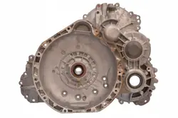 Carcasa delantera A1693703911 Mercedes-Benz 722.8
