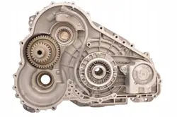 Framhölje A1693703911 Mercedes-Benz 722.8